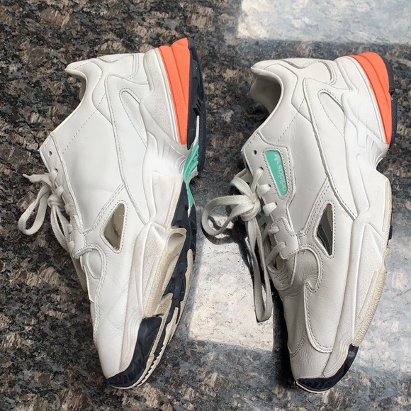 Adidas Falcon Wns size 8 - Picture 5 of 12